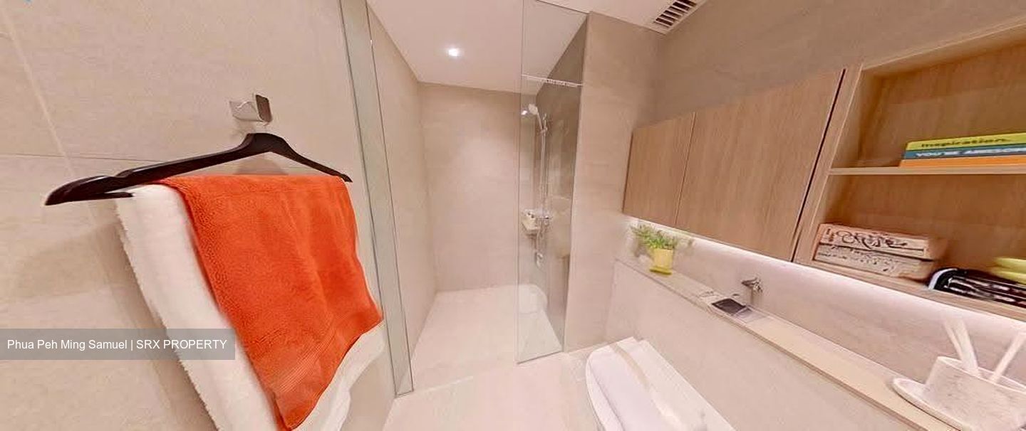 Boon Lay Drive (D22), Condominium #633961481